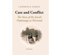 Lawrence Cohen Care and Conflict (Tascabile)