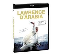 Lawrence D'Arabia (2 Blu Ray)