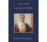 Lawrence d'Arabia