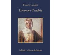 Lawrence d'Arabia