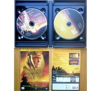 Lawrence D'Arabia (Collector's Edition) (2 Dvd) DVD Video Peter O'Toole - 801312