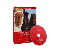 Lawrence d'Arabia di David Lean (Il cinema di Repubblica-L'Espresso)