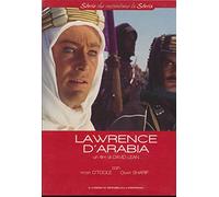 Lawrence D'Arabia Digipack - DVD