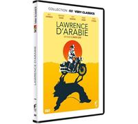 Lawrence D'Arabia DVD NUOVO