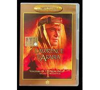 Lawrence D'arabia Editoriale - DVD