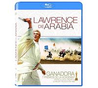 Lawrence De Arabia - IMPORT ZONE B -