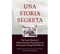 Lawrence DiStasi Una Storia Segreta (Tascabile)