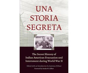 Lawrence DiStasi Una Storia Segreta (Tascabile)