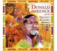 Lawrence, Donald - Bible Stories