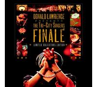 Lawrence, Donald - Finale