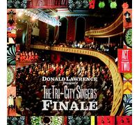 Lawrence, Donald - Finale Act Two