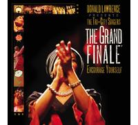 Lawrence, Donald/Tri-City Singe - Grand Finale