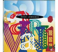 Lawrence, Doug - SOUL CARNIVAL