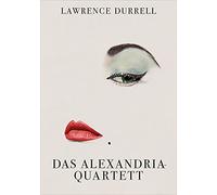 Lawrence Durrell André Ac Das Alexandria-Quartett: Justine. B (Copertina rigida)