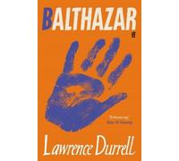 Lawrence Durrell Balthazar (Tascabile)