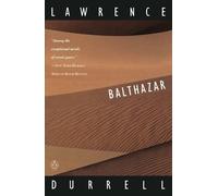 Lawrence Durrell Balthazar (Tascabile)