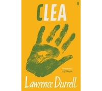 Lawrence Durrell Clea (Tascabile)
