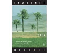 Lawrence Durrell Clea (Tascabile)