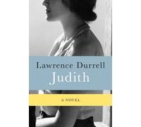 Lawrence Durrell Judith (Tascabile)