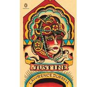 Justine: A Novel (Penguin Ink)