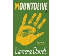 Lawrence Durrell Mountolive (Tascabile)