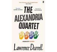 Lawrence Durrell The Alexandria Quartet (Tascabile)