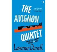Lawrence Durrell The Avignon Quintet (Tascabile)