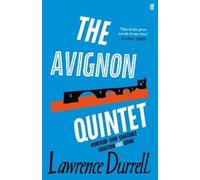 Lawrence Durrell The Avignon Quintet (Tascabile)