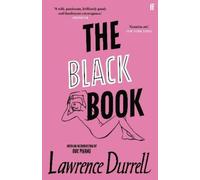 Lawrence Durrell The Black Book (Tascabile)
