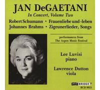 Lawrence Dutton In Concert Vol. 2 (CD) Album
