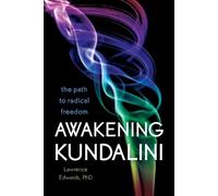 Lawrence Edwards Awakening Kundalini (Tascabile)