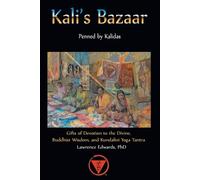 Lawrence Edwards Kali's Bazaar (Tascabile)