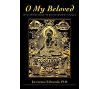 Lawrence Edwards O My Beloved (Tascabile)