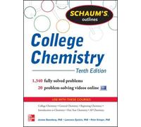 Lawrence Epstein Peter Krieger Jerome Schaum's Outline of College (Tascabile)