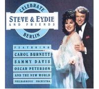 Lawrence/Eydie Gorme - Celebrate Berlin