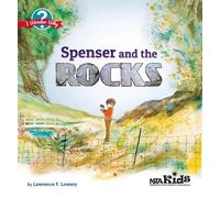 Lawrence F. Lowery Spenser and the Rocks (Tascabile) I Wonder Why