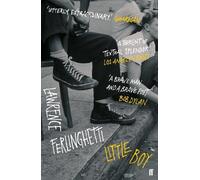 Lawrence Ferlinghetti Little Boy (Tascabile)
