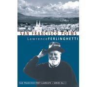 Lawrence Ferlinghetti San Francisco Poems (Tascabile)