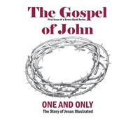 Lawrence Finney The Gospel of John (Copertina rigida)