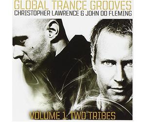 Lawrence/Fleming - Vol. 1-Global Trance Grooves: Two Tribes