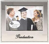 Lawrence Frames 293064 4 x 6 Graduation Cornice