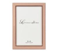 Lawrence Frames 4 x 6 Fawn Pin DOT Modello Rame Cornice