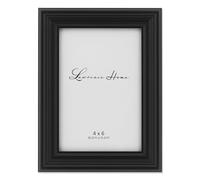 Lawrence Frames, 535446,Cornice portafoto Classica con Dettagli, 10 cm x 15 cm