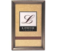 Lawrence Frames Bead Border Design 8x12 Peltro