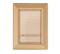 Lawrence Frames, Cornice in Metallo Dorato, 2 x 3 cm
