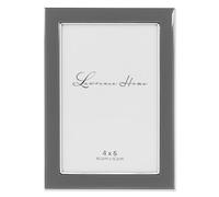 Lawrence Frames - Cornice portafoto smaltata lucida, 10 x 15 cm,