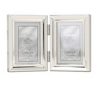 Lawrence Frames Frame, argento, 2x3
