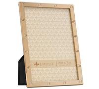 Lawrence Frames Lawrence Home Cornice portafoto, Metallo, Oro, 5x7
