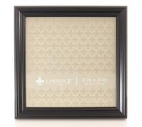 Lawrence Frames Sutter Home Frame 8x8 Nero