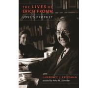 Lawrence Friedman The Lives of Erich Fromm (Tascabile)